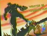 Mighty Max Mighty Max S02 E016 Fuath and Beggora