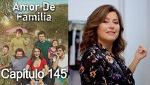 Amor De Familia - Capítulo 145