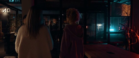 Gerçek Cinler 2 Fragman