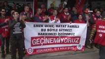 Karşıyaka Belediyesi'nde maaş krizi devam ediyor: İşçiler isyanda