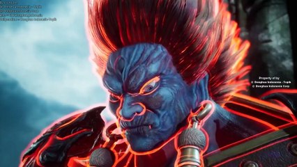 Spirit Sword Sovereign Season 4 Episode 266 Subtitle Indonesia