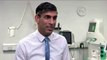 Rishi Sunak hails new agreement with unions representing over a million NHS workers as 'fair and affordable'