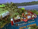 The Wombles The Wombles S05 E022 – The Unwelcome Womble