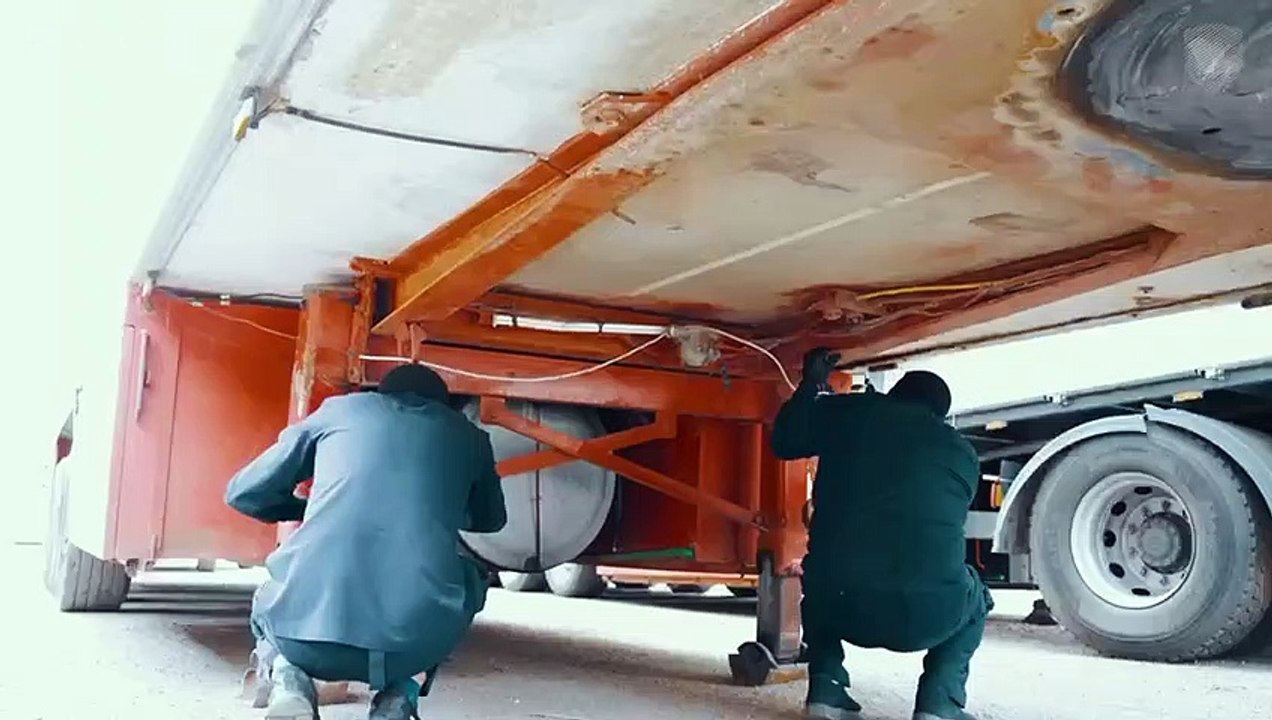 رغم إخفائها بمهارة.. إحباط تهريب أكثر من 1.2 مليون حبة كبتاجون عبر ميناء ضباء