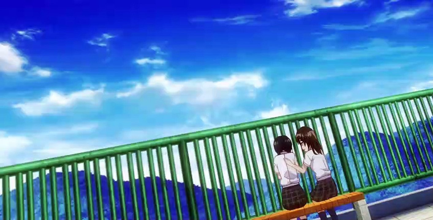 Higehiro: After Being Rejected, I Shaved and Took in a High School Runaway S01 E09
