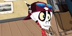 Ruby Gloom S02 E05