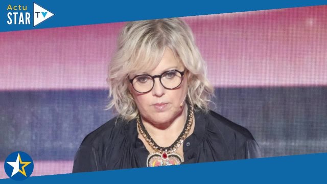 Elle a toujours fait partie de ma vie : Laurence Boccolini dévastée, elle vient de perdre un être