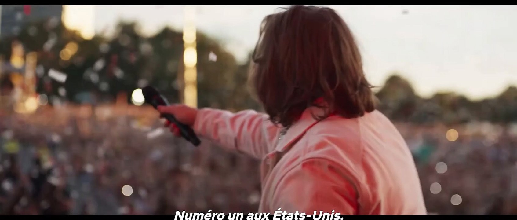 Lewis Capaldi : bande-annonce du documentaire Netflix "How I'm Feeling Now"