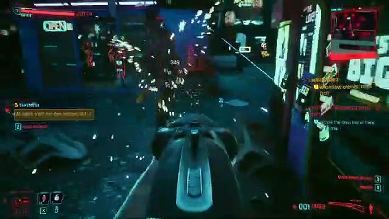 CyberPunk 2077 EP18