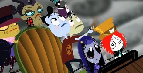 Ruby Gloom S02 E08