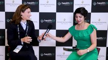 Silvia Micalo - Outstanding Leadership Award | Health 2.0 Conference Winter Edition