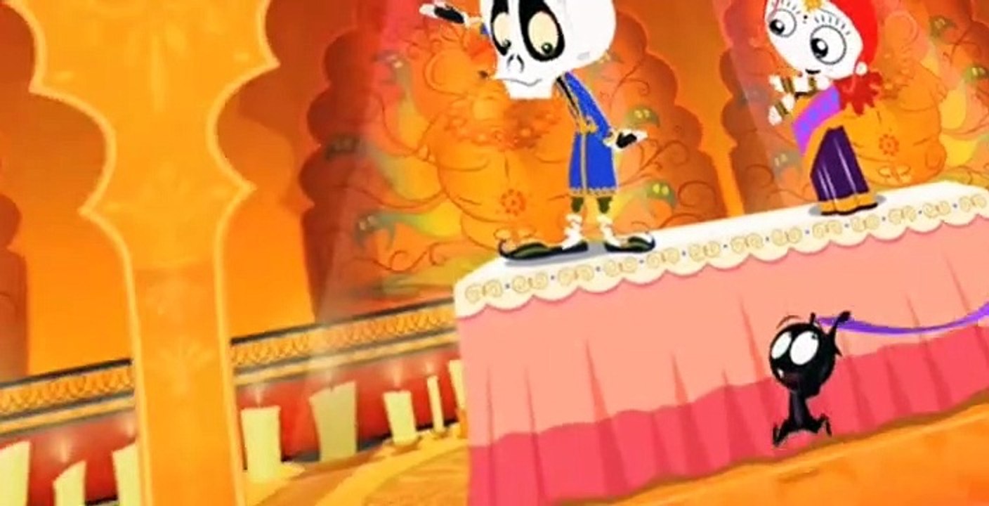 Ruby Gloom S02 E11