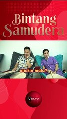 Kata Farahdiba Ferreira Lebih Menantang Lebih Seru, Wah Apa tuh?