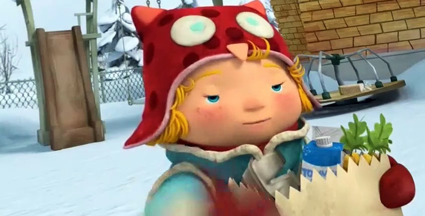 Snow Snaps E004