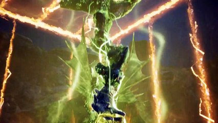 [Remake] A Record Of Mortal’s Journey To Immortality Episode 1 Subtitle