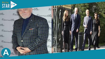 Meghan Markle : "Elle savait très bien ce qu'elle faisait", la star d'une série phare balance et c'e