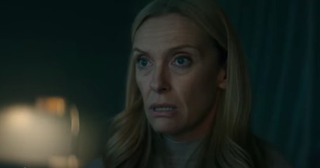 Le Pouvoir - bande-annonce VF (Prime Video)