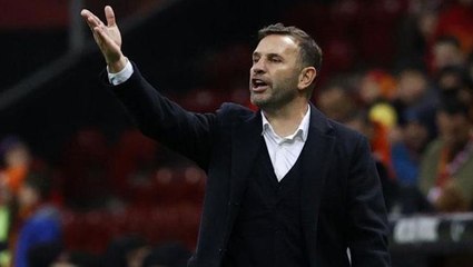 Son 6 deplasman maçında sadece1 gol yiyen Galatasaray'ın bu istatistiğini duyanlar kulaklarına inanamıyor