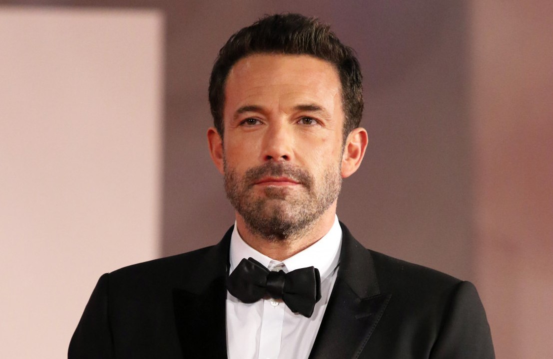 Ben Affleck: Das rät er anderen Süchtigen
