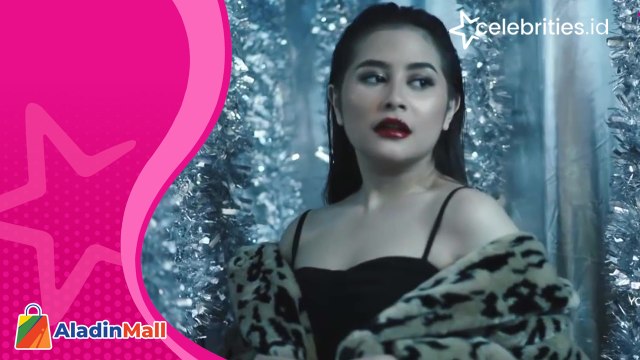 Prilly Latuconsina Wujudkan Resolusi 2023, Menyelam Bawah Laut Indonesia dengan Hobi Baru Scuba Diving