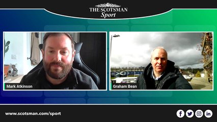The Scotsman Rugby Show