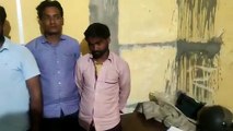 जयपुर पुलिस ने बाड़ी धौलपुर में पकड़ा पांच सौ किलो गांजा, चार तस्करों को दबोचा