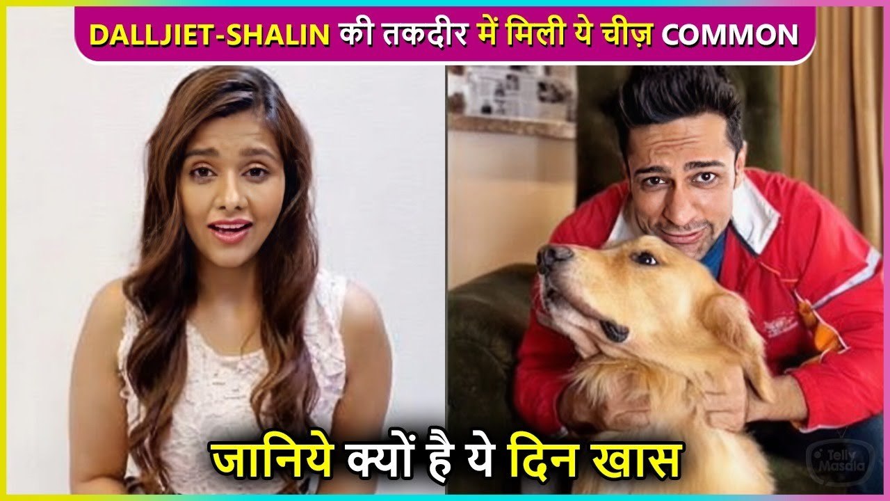 18th March 2023 Special For Dalljiet & Shalin Bhanot | Memorable Events
