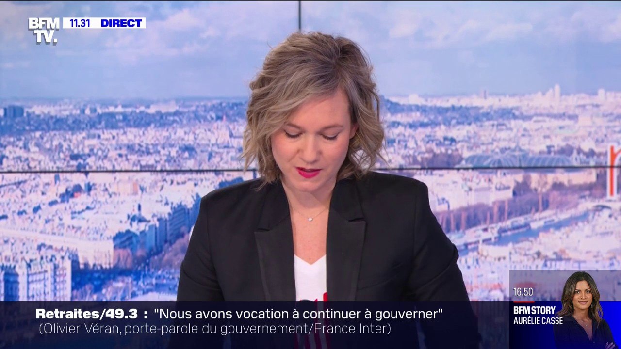 Jusqu'où les syndicats sont-ils prêts à aller ? BFMTV répond à vos questions