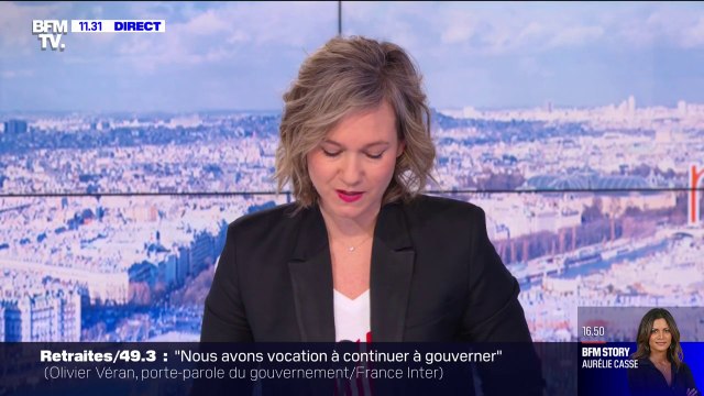 Jusqu'où les syndicats sont-ils prêts à aller ? BFMTV répond à vos questions
