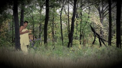 Secret creepy cabin discovered in North Carolina