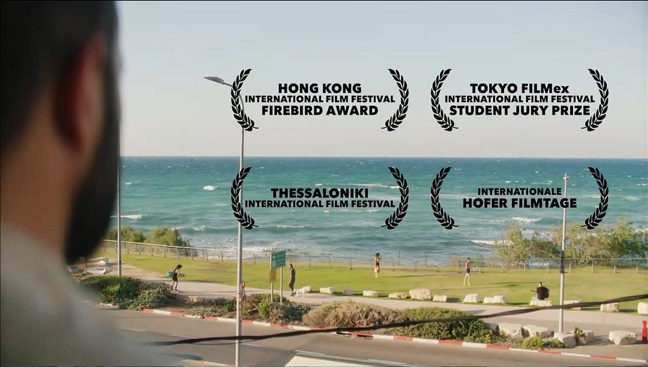 Mediterranean Fever Trailer DF