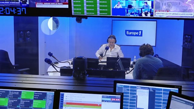 Retraites : la raffinerie TotalEnergies de Normandie «sera arrêtée» dès ce week-end, selon la CGT