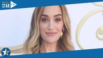 Brianne Howey (Ginny & Georgia) : la star de la série Netflix attend son premier enfant !