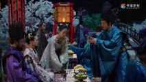 An Oriental Odyssey EP09 [CHINESE SUB] Costume Fantasy, Chinese Drama, THE BEST FILM