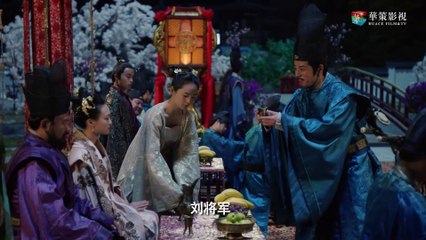 An Oriental Odyssey EP09 [CHINESE SUB] Costume Fantasy, Chinese Drama, THE BEST FILM