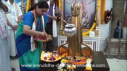 त्रिविक्रम मठ रत्नागिरी - अध्यात्मिक सामग्री प्रदान सोहळा  Trivikram Math - Ratnagiri