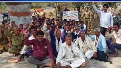 सिवनी: नियमितीकरण व अन्य मांगों को लेकर कोटवार संघ उतरेगा सड़कों पर