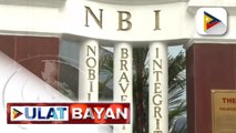 NBI, nag-sorry sa reporters na pinapapirma nila bilang testigo sa isinagawang drug operation sa Pasay City