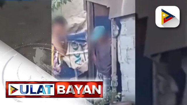 Lalaking nagbebenta ng baril sa Tondo, Maynila, arestado sa entrapment operations