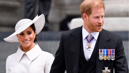 Prince Harry and Meghan Markle to be snubbed at Met Gala