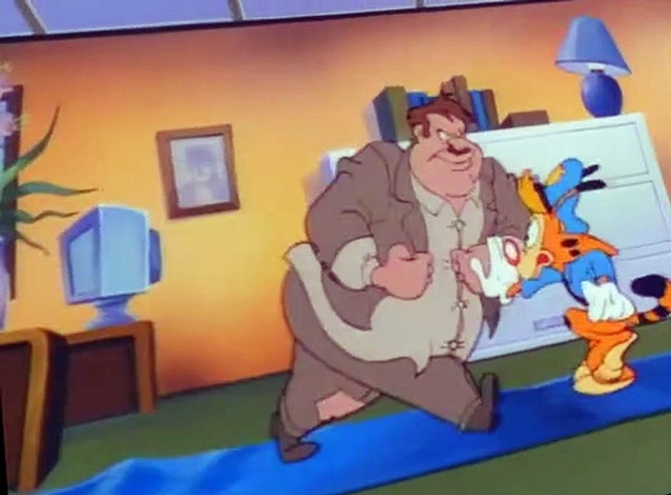 Bonkers S01 E02