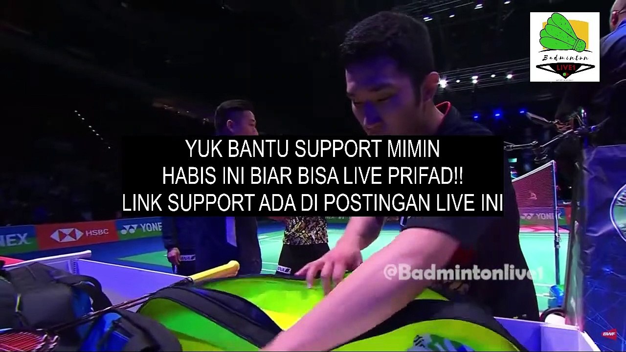 Rehan Naufal Kusharjanto/Lisa Ayu Kusumawati vs Kyohei Yamashita/Naru Shinoya | Quaterfinals | All England 2023
