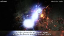 In Diablo 4 könnt ihr mit Spielern aus aller Welt zocken - Alle Infos zum Multiplayer
