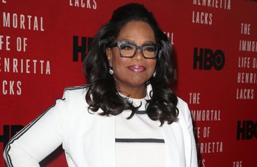 Oprah Winfrey: Das hält sie von Harrys Einladung zur Krönung