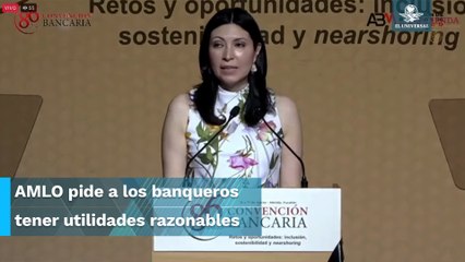 Sector financiero, en alerta por crisis bancaria en EU #EnPortada