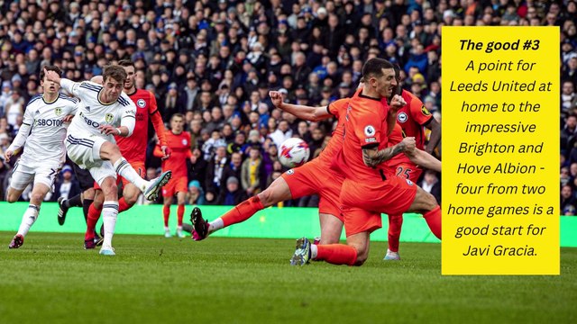 Leeds United, Barnsley, Sheffield United, Hull City and Rotherham United - Yorkshire's good, the bad and the ugly