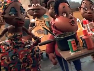 The Pjs The PJs S01 E011 – U Go Kart