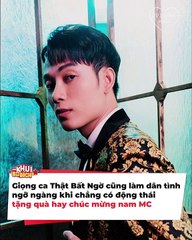 Khả Như thương Trấn Thành là “người đưa đò”, ai nổi tiếng xong cũng vẫy tay đi luôn | Điện Ảnh Net