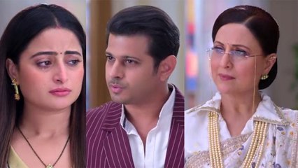 Gum Hai Kisi Ke Pyar Mein 17th March Spoiler: Bhavani निकालेगी Pakhi को घर से बाहर क्या करेगी Sai ?