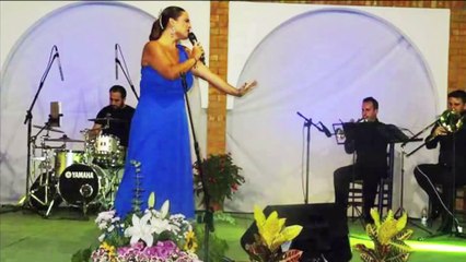 MACARENA - Por eso Gitano te quiero